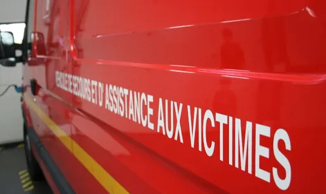 Une femme renversée par un autocar à Saint-Martin-Boulogne