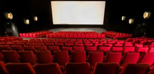 Le cinéma de Saint-Omer réserve des séances pour les personnes sans...