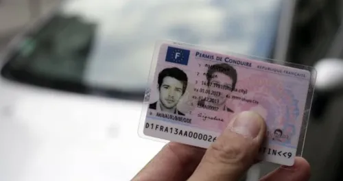 La Région hauts-de-France adopte une nouvelle aide au permis de...