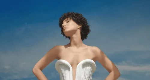 Barbara Pravi sortira son premier album en août !