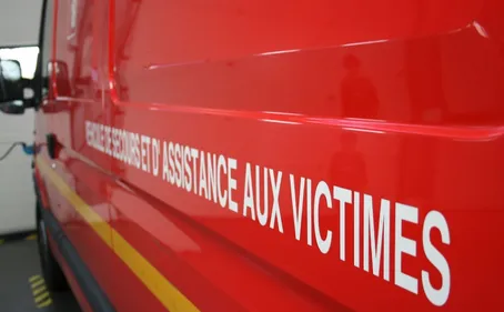 Saint-Martin-Boulogne : la femme renversée hier par un autocar n'a...