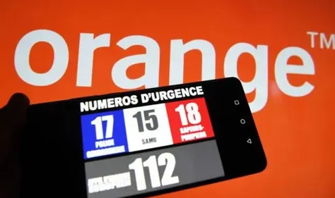 Une opération de maintenance à Lille chez Orange à l'origine de la...