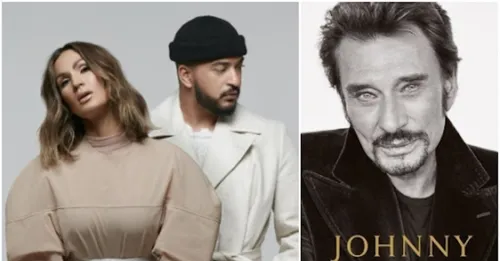 Slimane :  une reprise émouvante de "Je te promets"(VIDEO)