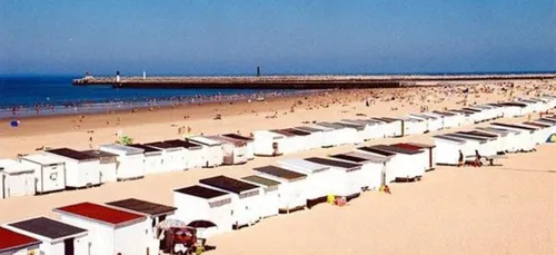 Calais et Sangatte: Baignade interdite ce mercredi!