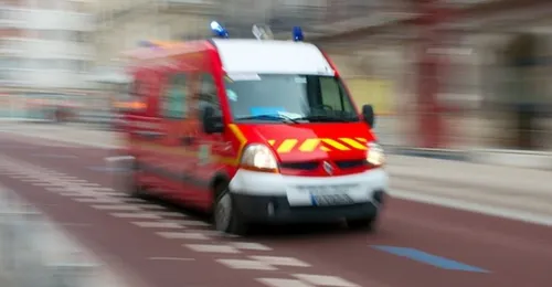 Aire-sur-la-Lys : un ouvrier de l'usine Veolia gravement blessé...