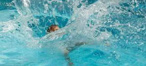 Brebières: Un enfant entre la vie et la mort après une noyade hier...