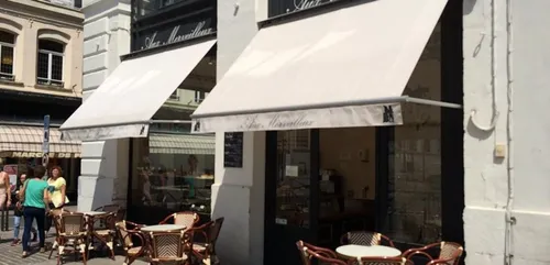 Saint-Omer: Aux Merveilleux fermera bel et bien