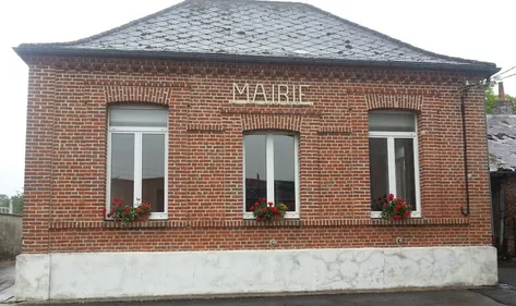 Le Souich : une cagnotte lancée par la municipalité après le...