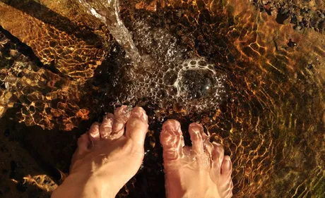 La baignade de nouveau autorisée à Calais, Sangatte, Le Portel et...