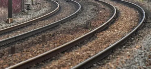 Calais: Un homme tué par un train à Transmark