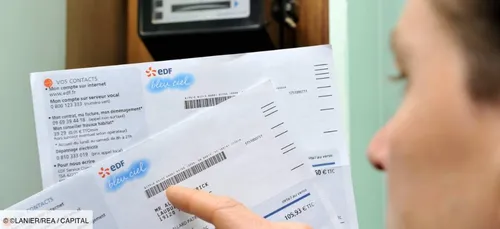 Attin: Une facture d'électricité de 180 000 euros!