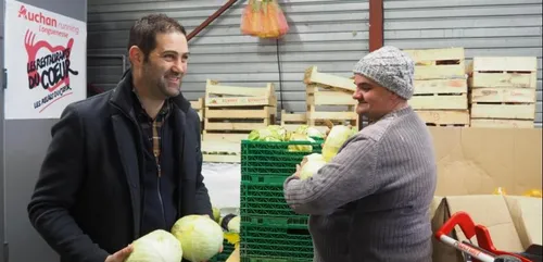 Un agriculteur de Tilques sélectionné pour le concours Graines...