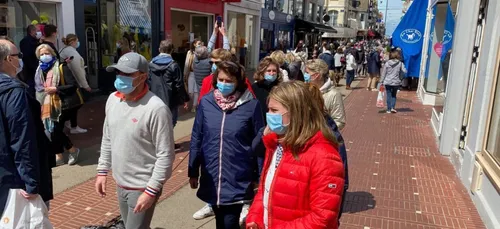 Pas-de-Calais: Le port du masque redevient obligatoire dans...