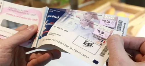 Conso: Il est temps d'utiliser vos Tickets Resto 2020!