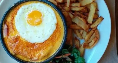 Le welsh à la fête tout le week-end au Portel!