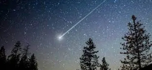 Nuit des étoiles 2021 : Ca démarre ce soir et jusqu'à dimanche!