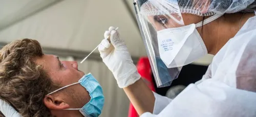 Le pass sanitaire étendu en vigueur depuis ce matin, les tests PCR...