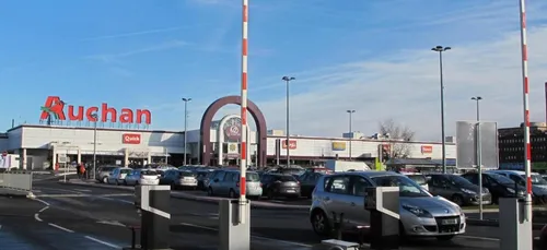 Centres Commerciaux: Le pass-sanitaire pas imposé, pour le moment...