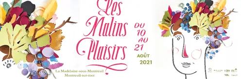 Montreuil-sur-Mer: Les Malins Plaisirs rendent hommage à Jean de la...