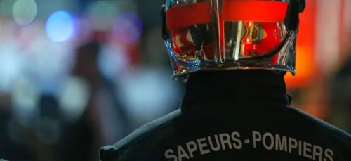 Un homme a péri dans l'incendie de sa maison à Isbergues