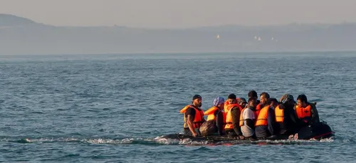 Manche: Un migrant a perdu la vie hier en tentant de traverser la...