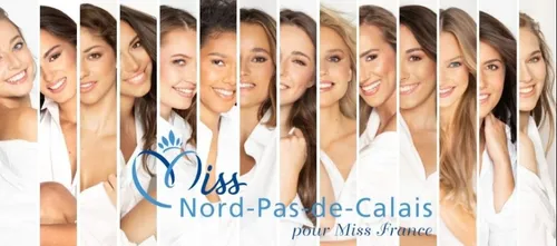 Miss Nord-pas-de-Calais : On connaît les 14 candidates en lice !