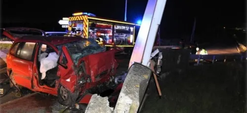 Ardres : L'homme décédé est mort lors d'une course-poursuite avec...