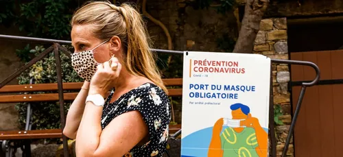 Les mesures sanitaires prolongées, dans le nord et le pas-de-Calais