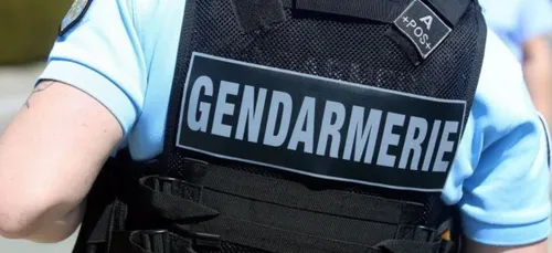 Un appel à témoins, après l'accident impliquant un cycliste à...