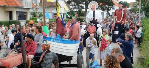 Wissant : La fête du Flobart démarre ce soir !