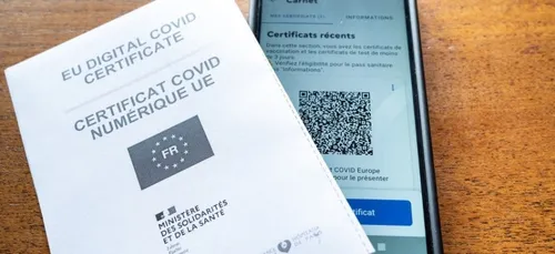 Nord: Le pass sanitaire finalement pas imposé dans les grands...