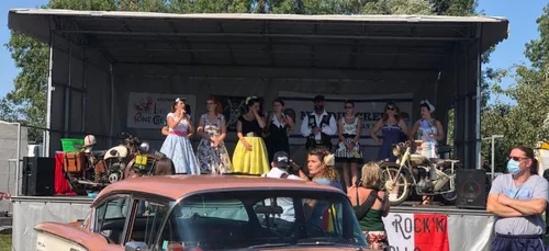 Estaires: 4 personnes en garde à vue, après la rixe en marge...