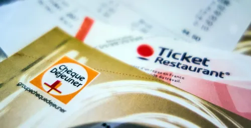 Conso : le plafond de 38 euros des Tickets Restaurants prolongé de...
