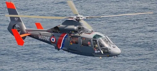 Boulogne-sur-mer : une famille sauvée de la noyade ce jeudi