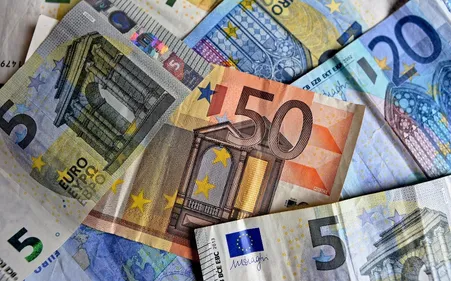 Hauts-de-France : le niveau de vie a baissé pendant le premier...