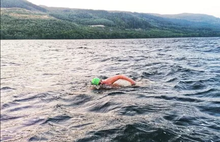 Le nordiste Steve Stievenart devient le premier français à...