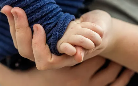 Hauts-de-France : dépôt des demandes d'aide à la garde d'enfants à...