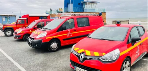 Malo: L'homme disparu a été retrouvé hier soir