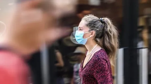 Pas-de-Calais : le port du masque reste obligatoire dans les lieux...