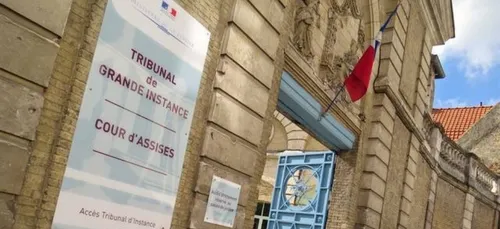 Wimereux : 9 membres ou proches d'une même famille devant les...