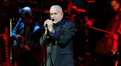 Bernard Lavilliers : son nouvel album sortira le 12 novembre !