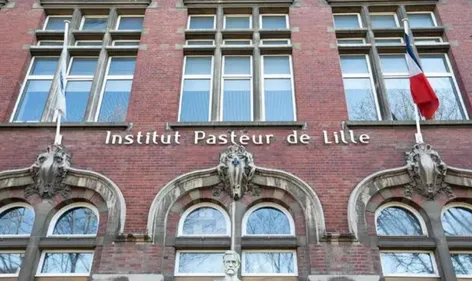 L'institut Pasteur de Lille recherche des patients pour tester un...
