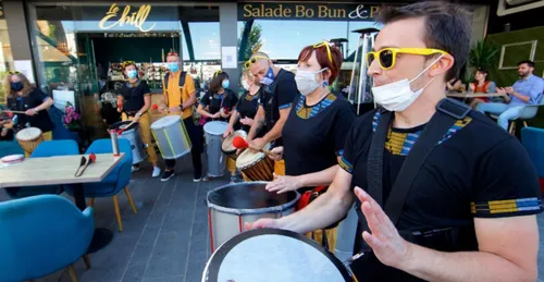 Calais : la Fête de la Musique reportée au 25 septembre est...