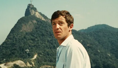 Une exposition consacrée à Belmondo au palais Rihour à Lille