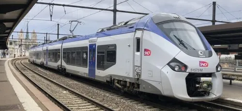 Bailleul: Une adolescente meurt percutée par un TER