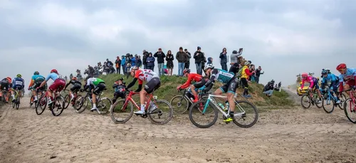 Paris-Roubaix de retour le 3 octobre