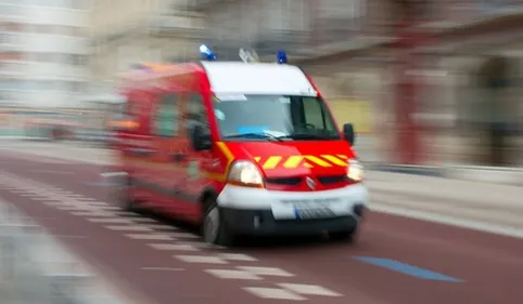 Liévin : un enfant de 4 ans blessé, renversé par une voiture