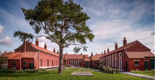 Quelques idées de sorties pour les Journées Européennes du...