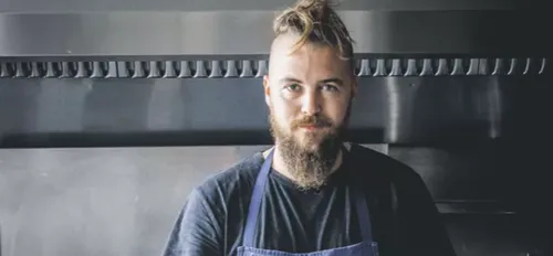 Florent Ladeyn, ancien finaliste de Top Chef, va ouvrir un...