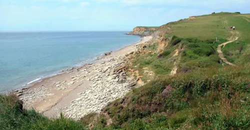 La plage d'Audinghen fermée à cause des pains de cocaïne échoués...